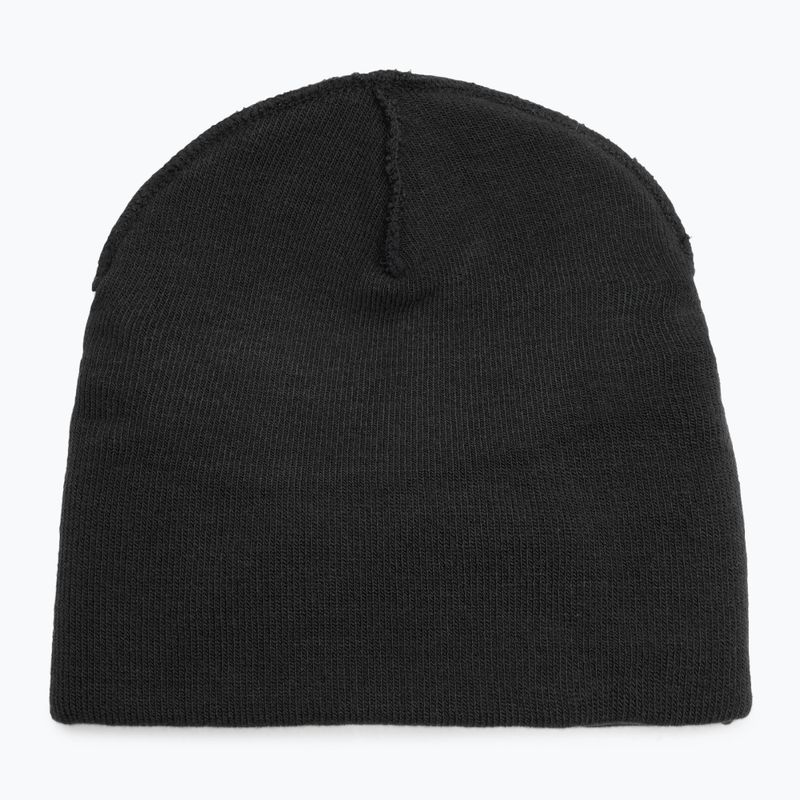 Căciulă de iarnă Vans Classic Tall Cuff Beanie black 4
