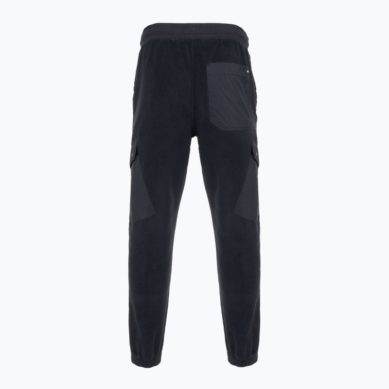 Pantaloni pentru bărbați Vans MTE Polartec Relaxed Fleece black 2