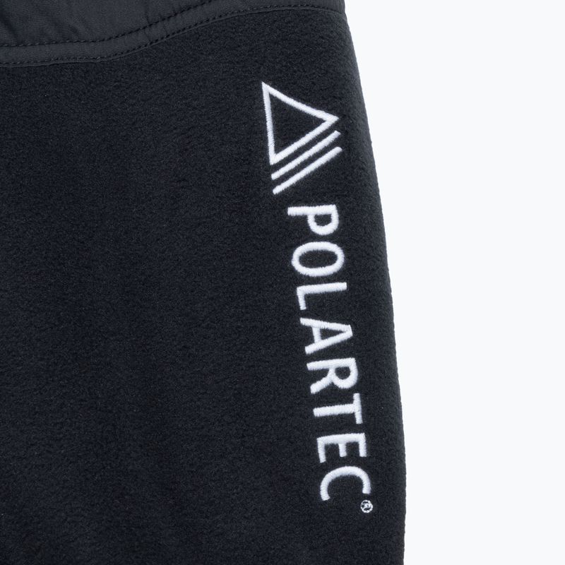 Pantaloni pentru bărbați Vans MTE Polartec Relaxed Fleece black 3