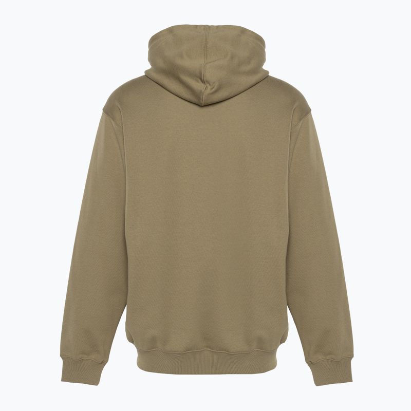 Bluză pentru bărbați Vans Global Line Loose Pullover desert taupe 2