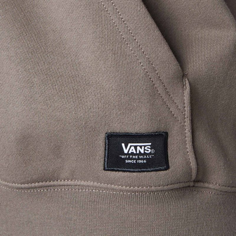 Bărbați Vans Original Standarde Loose Full Zip bungee cord hanorac 3