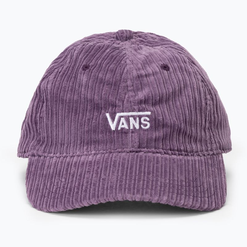 Șapcă Vans Hosmer Curved Bill grape jam 2