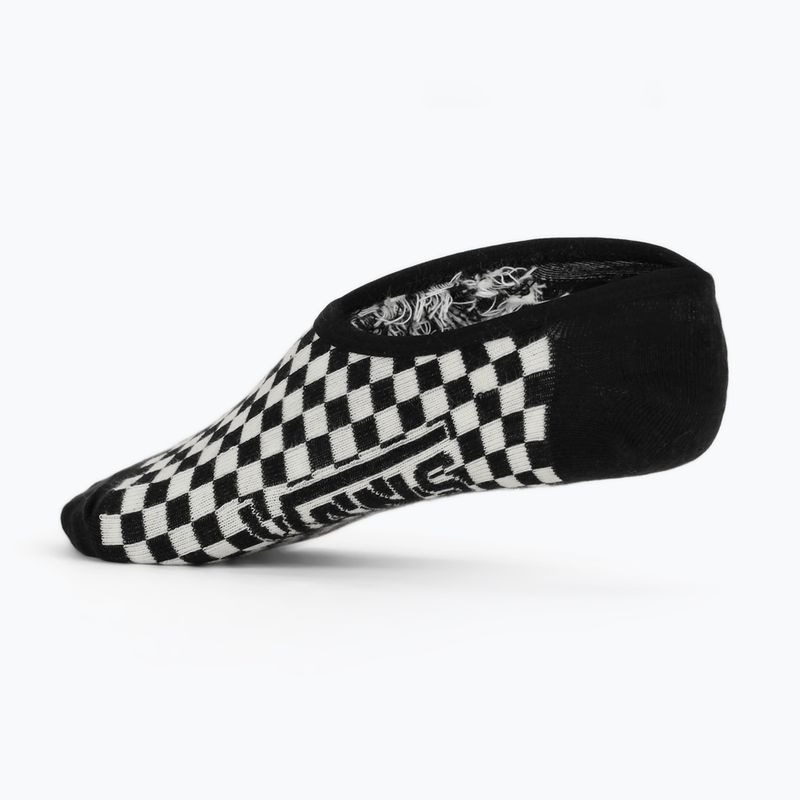 Șosete pentru femei Vans Best Me Canoodle 3 pary black 5