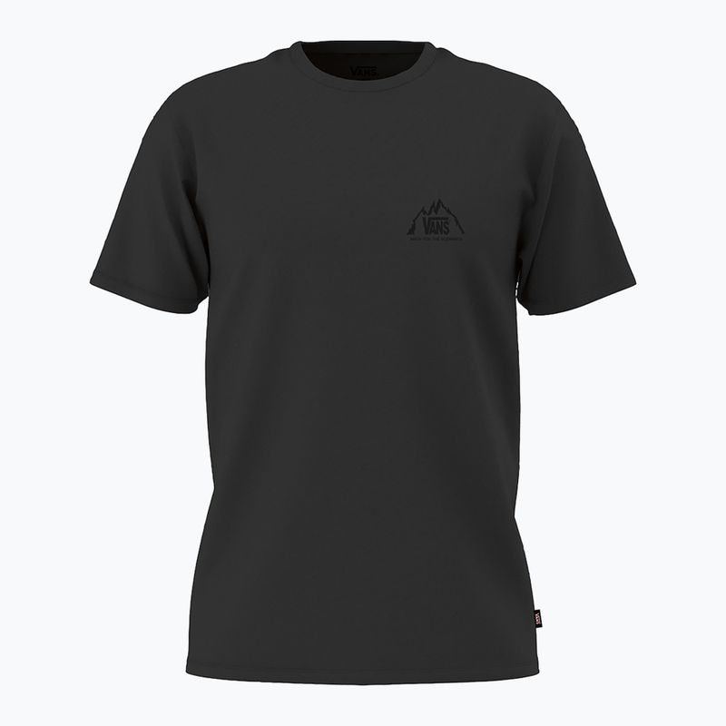 Tricou pentru bărbați Vans MTE Crestline T-Shirt black