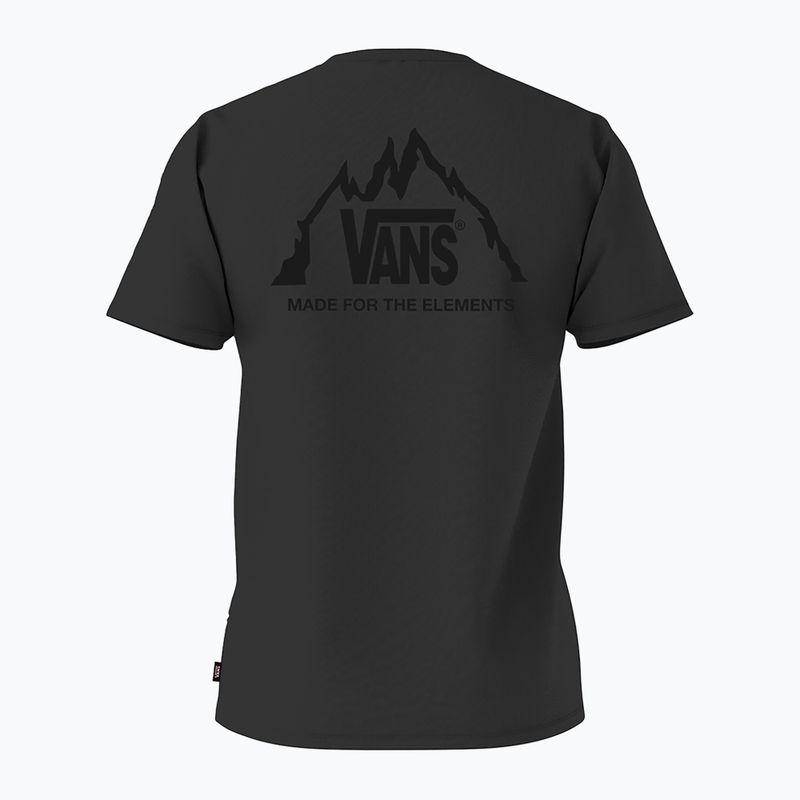 Tricou pentru bărbați Vans MTE Crestline T-Shirt black 2