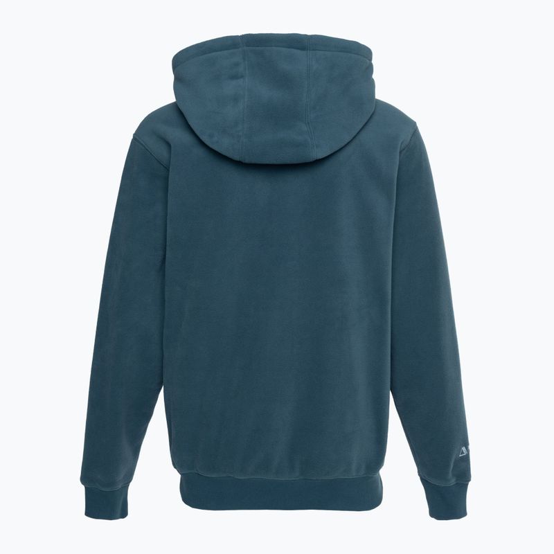 Hanorac pentru bărbați Vans MTE Polartec Hoodie stargazer 2