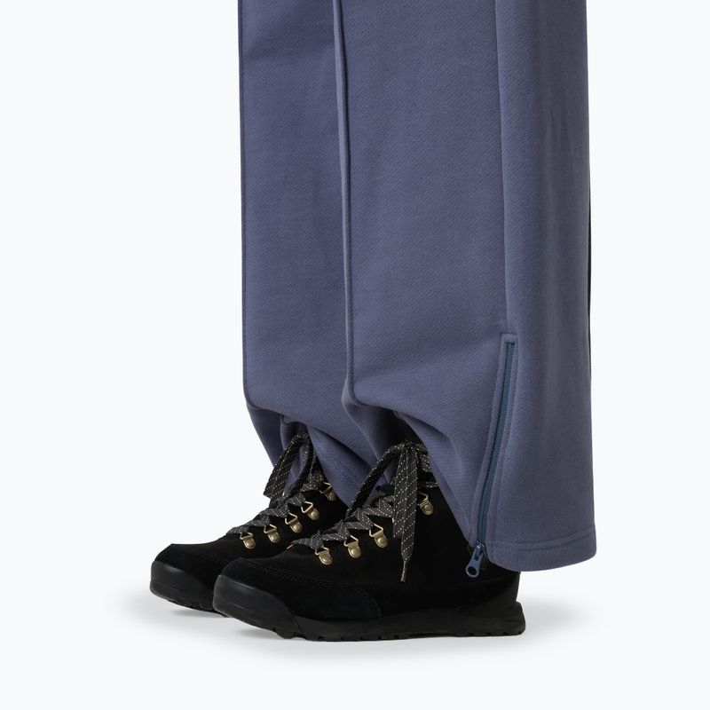 Încălțăminte pentru femei The North Face Back To Berkeley IV Leather WP black/black 13