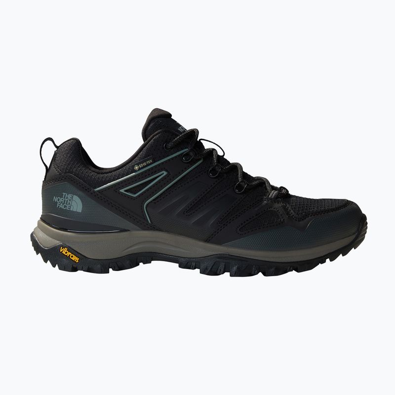 Încălțăminte de antrenament pentru bărbați The North Face Hedgehog Gore-Tex black/asphalt grey 8