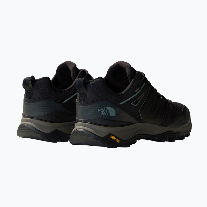 Încălțăminte de antrenament pentru bărbați The North Face Hedgehog Gore-Tex black/asphalt grey 10