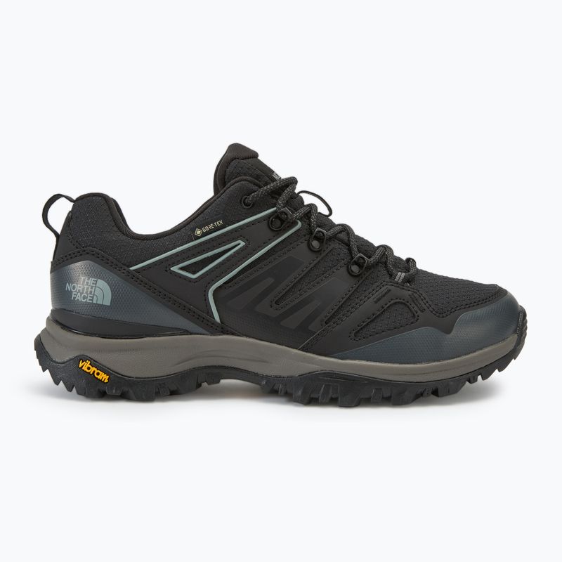 Încălțăminte de antrenament pentru bărbați The North Face Hedgehog Gore-Tex black/asphalt grey 2