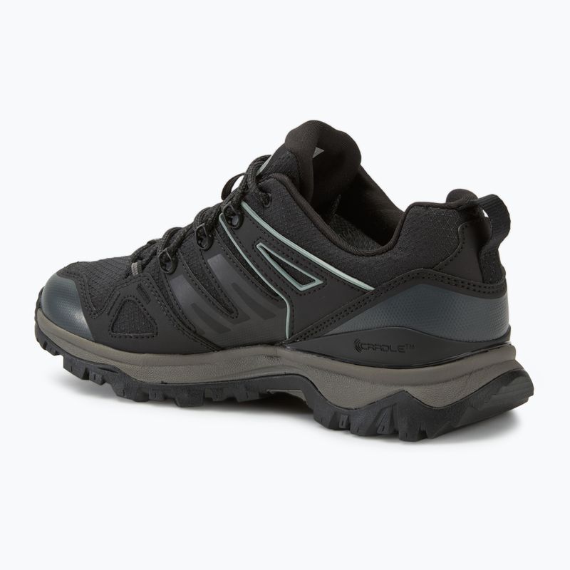 Încălțăminte de antrenament pentru bărbați The North Face Hedgehog Gore-Tex black/asphalt grey 3