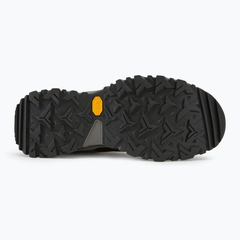 Încălțăminte de antrenament pentru bărbați The North Face Hedgehog Gore-Tex black/asphalt grey 4