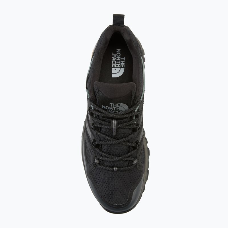 Încălțăminte de antrenament pentru bărbați The North Face Hedgehog Gore-Tex black/asphalt grey 5