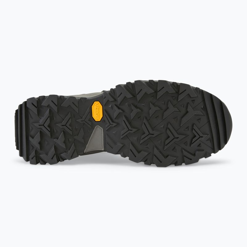 Cizme de trekking pentru bărbați The North Face Hedgehog Mid Gore-Tex new taupe green / black 4