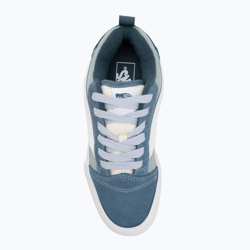 Încălțăminte Vans Knu mesh blue/multi 5