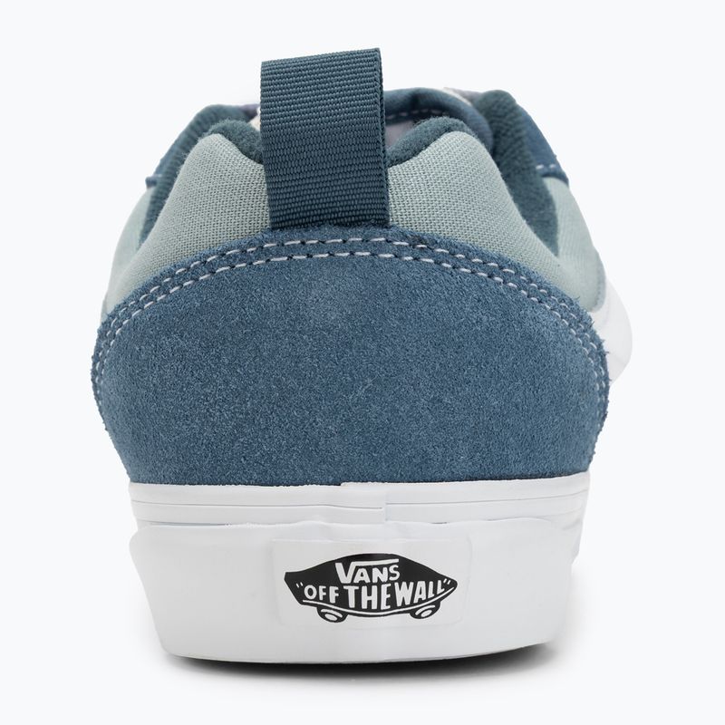 Încălțăminte Vans Knu mesh blue/multi 6