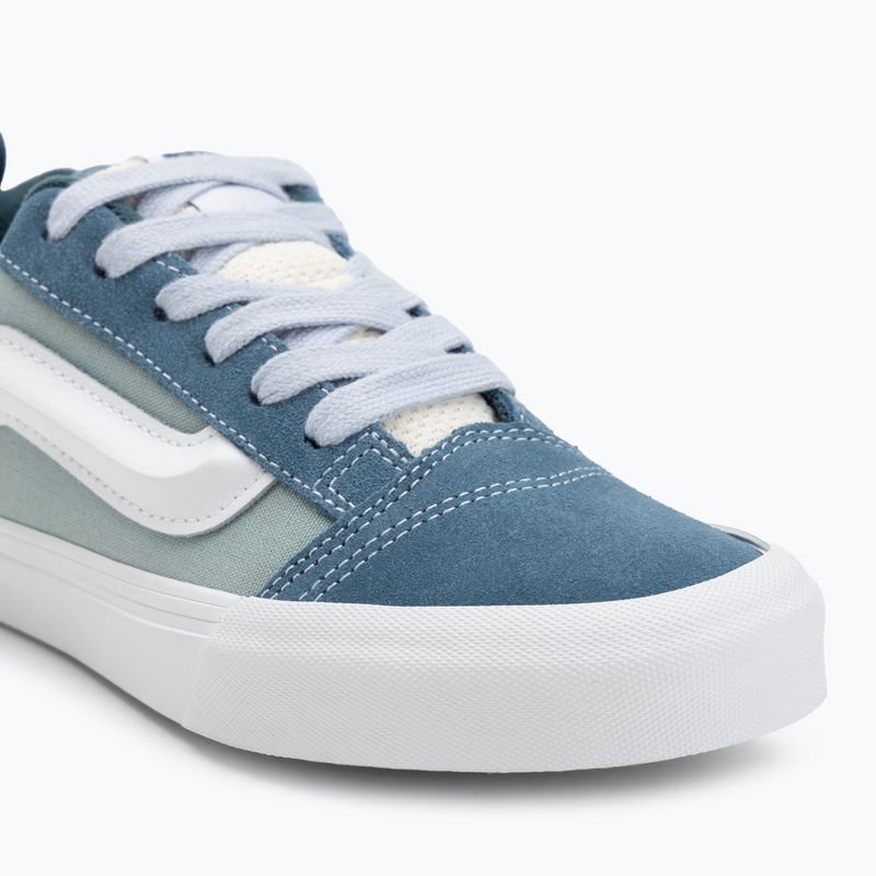 Încălțăminte Vans Knu mesh blue/multi 7