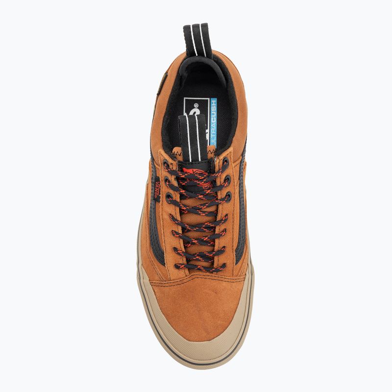 Încălțăminte Vans Mte Old Skool Waterproof glazed ginger 5