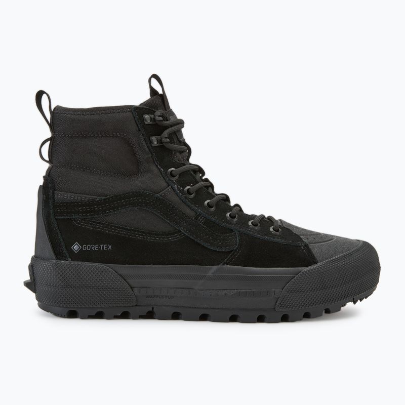 Încălțăminte Vans MTE Sk8-Hi Gore-Tex blackout 2