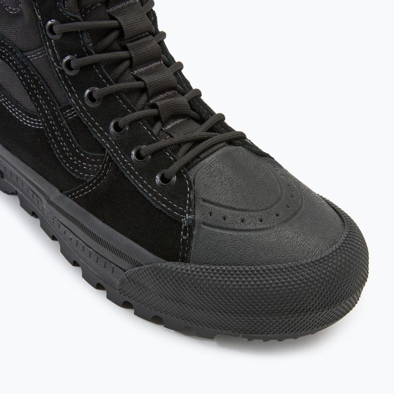 Încălțăminte Vans MTE Sk8-Hi Gore-Tex blackout 7