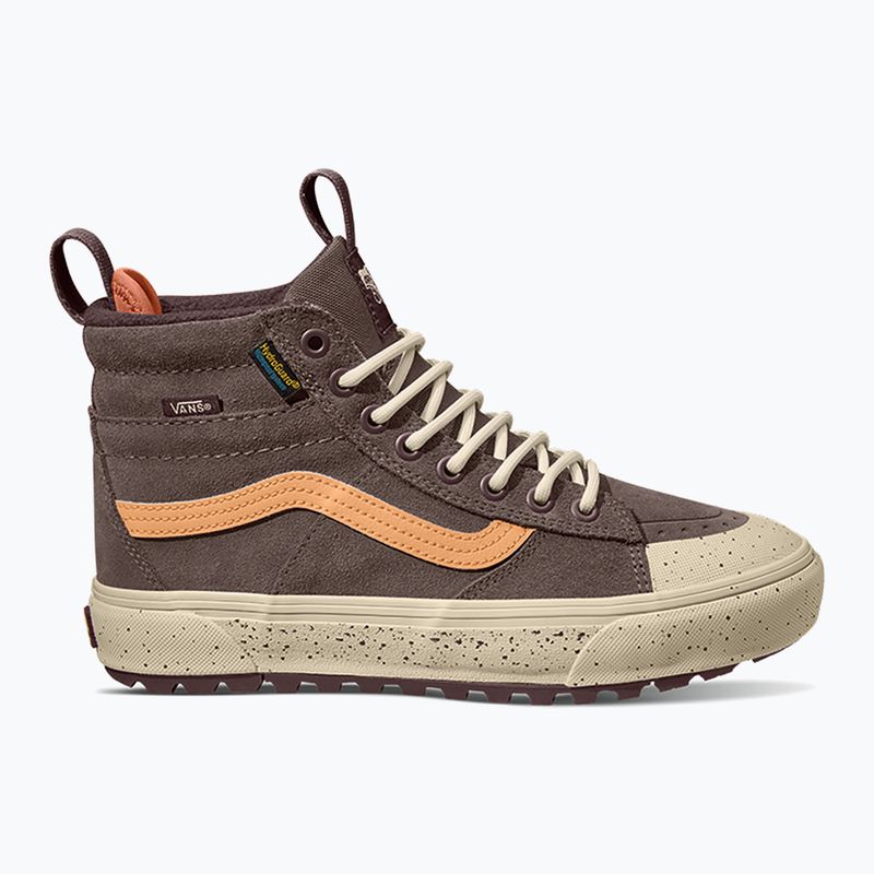 Încălțăminte Vans MTE Sk8-Hi Waterproof taupe