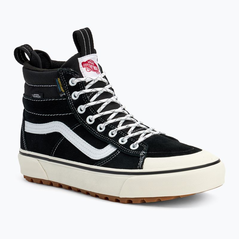 Încălțăminte Vans MTE Sk8-Hi Waterproof black/true white