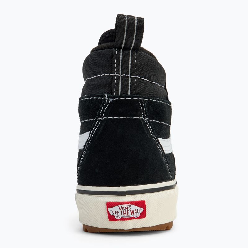 Încălțăminte Vans MTE Sk8-Hi Waterproof black/true white 5