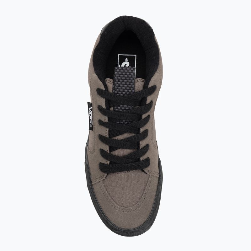 Încălțăminte Vans Chukka Push black/bungee cord 5