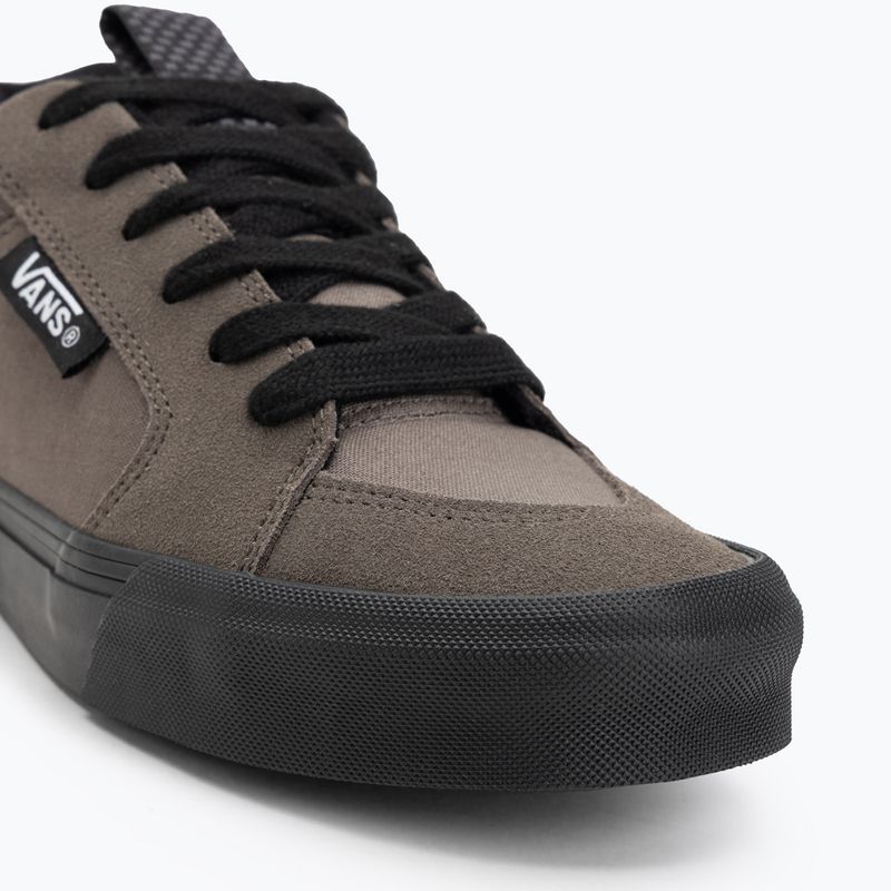 Încălțăminte Vans Chukka Push black/bungee cord 7