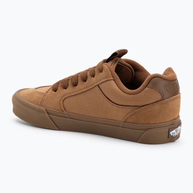Încălțăminte Vans Chukka Push chipmunk 3