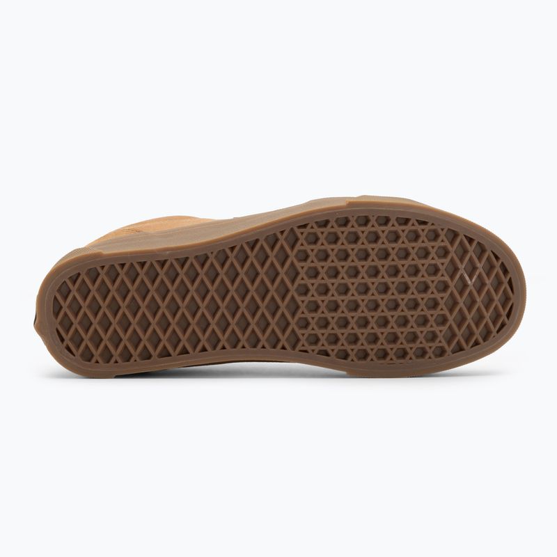 Încălțăminte Vans Chukka Push chipmunk 4