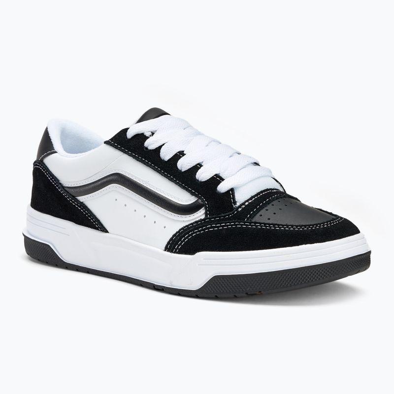 Încălțăminte pentru bărbați Vans Hylane black/white