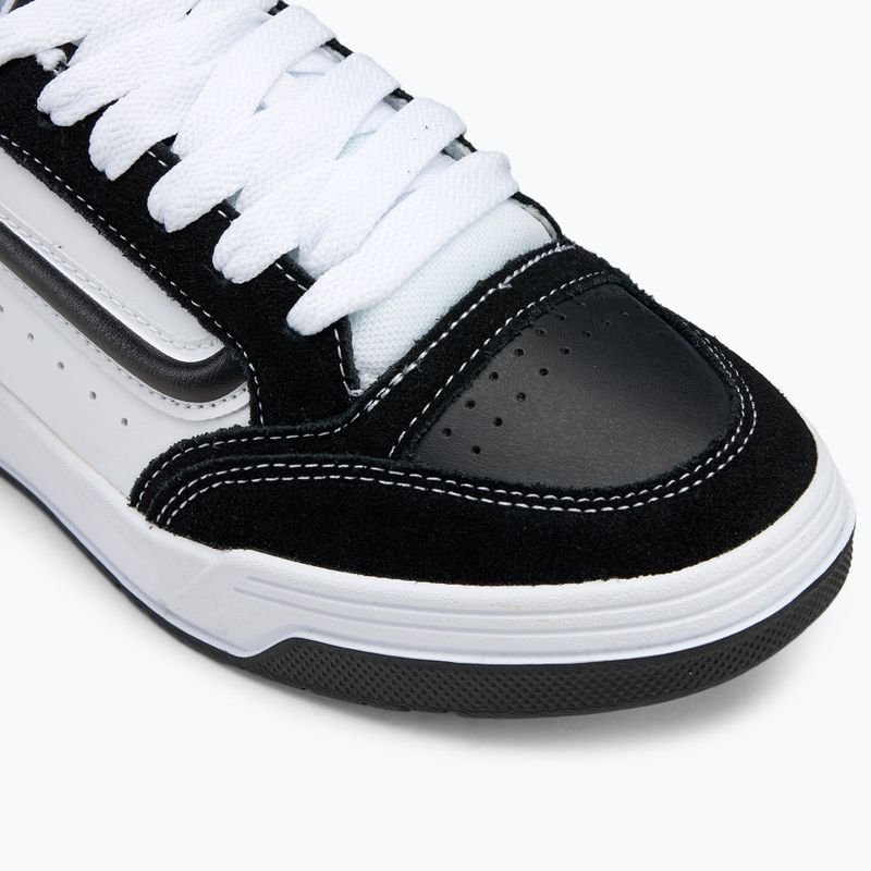 Încălțăminte pentru bărbați Vans Hylane black/white 7