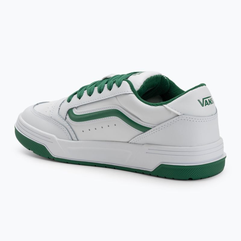 Încălțăminte Vans Hylane varsity pop green 2