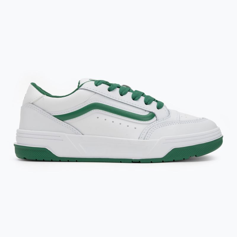 Încălțăminte Vans Hylane varsity pop green 3