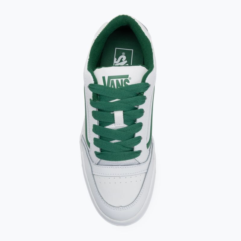 Încălțăminte Vans Hylane varsity pop green 5