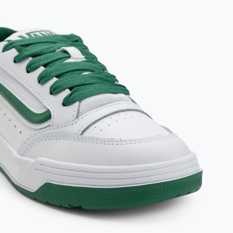 Încălțăminte Vans Hylane varsity pop green 7