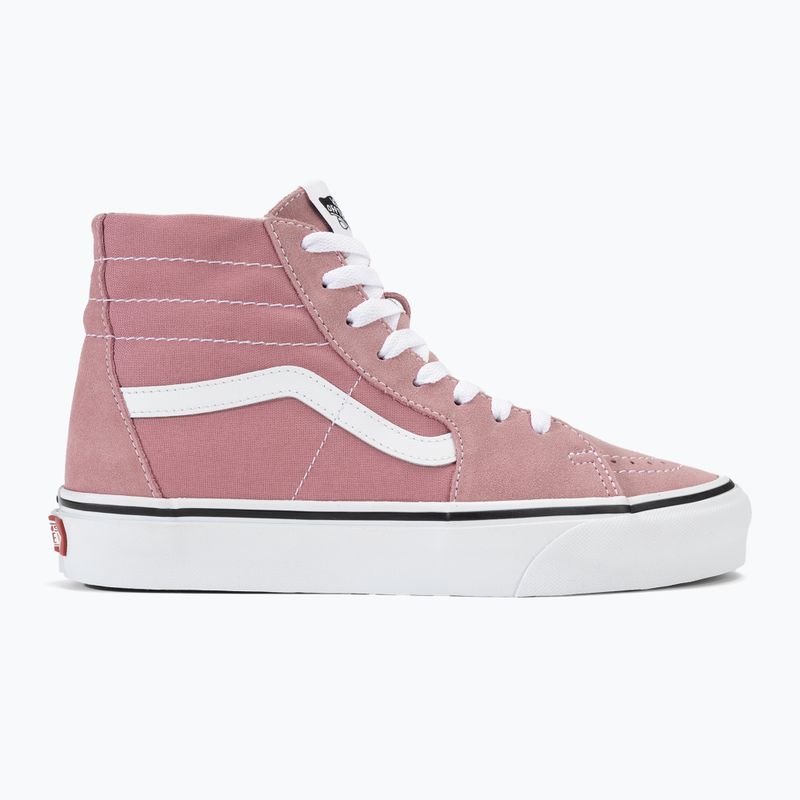 Încălțăminte Vans Sk8-Hi Tapered theory foxglove 2