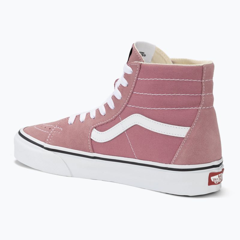 Încălțăminte Vans Sk8-Hi Tapered theory foxglove 3