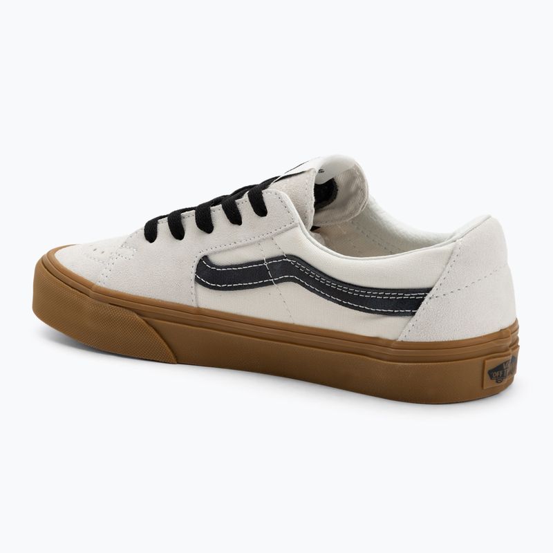 Încălțăminte Vans SK8-Low gum blanc de blanc 3