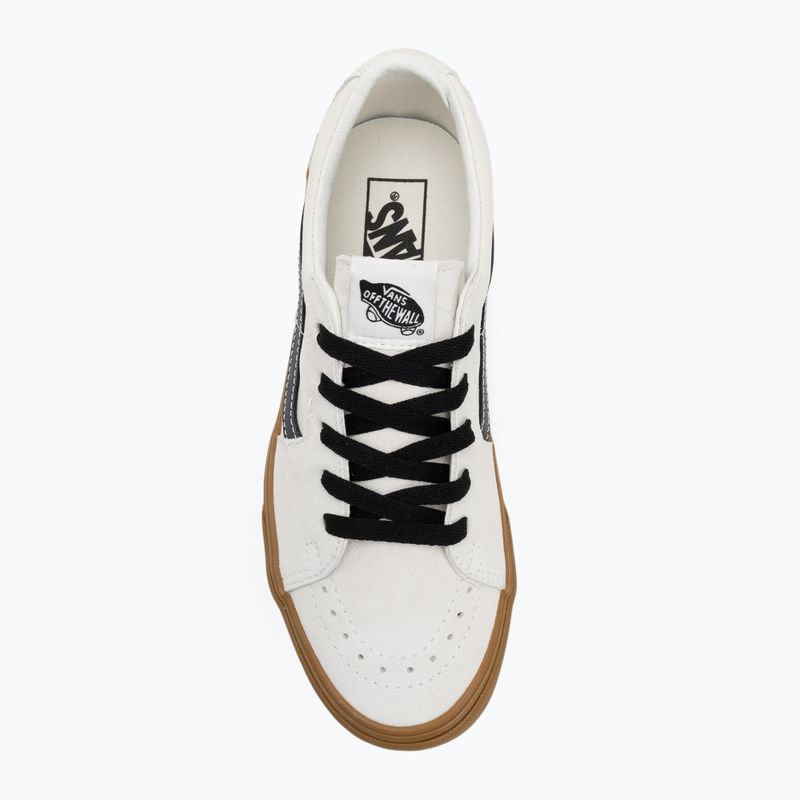 Încălțăminte Vans SK8-Low gum blanc de blanc 5
