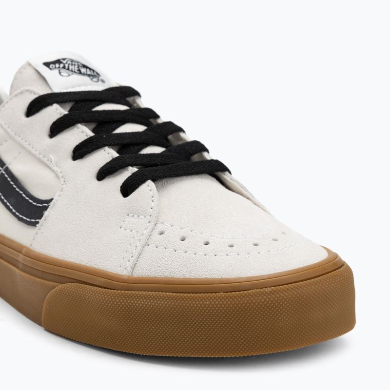 Încălțăminte Vans SK8-Low gum blanc de blanc 7