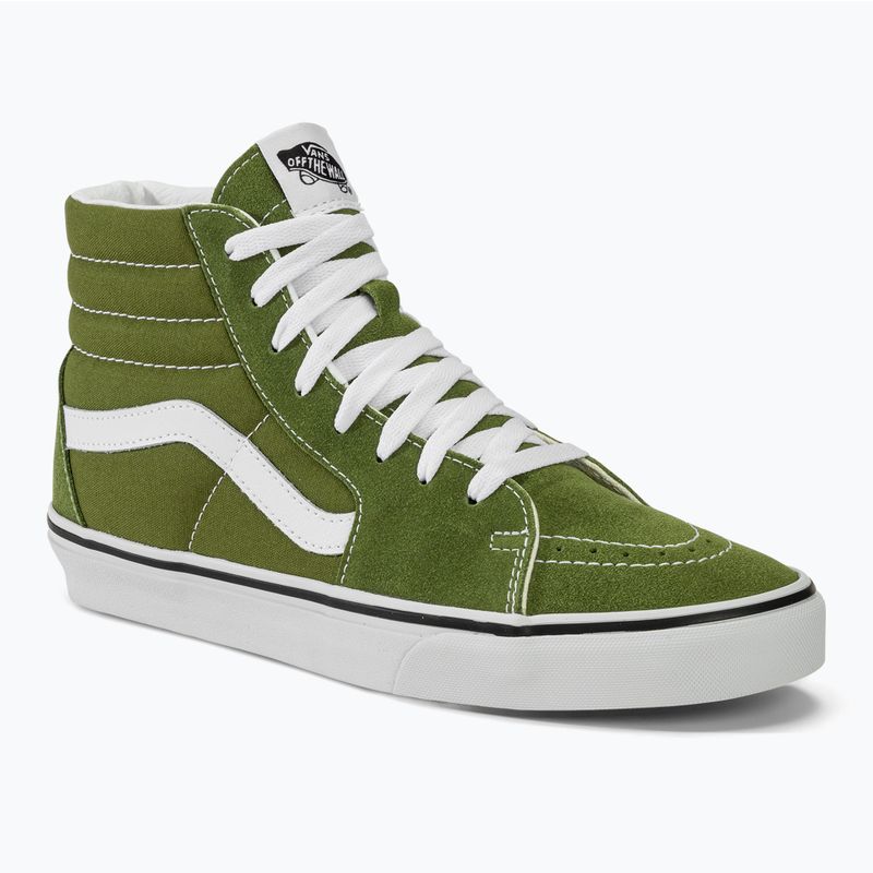 Încălțăminte Vans SK8-Hi theory pesto