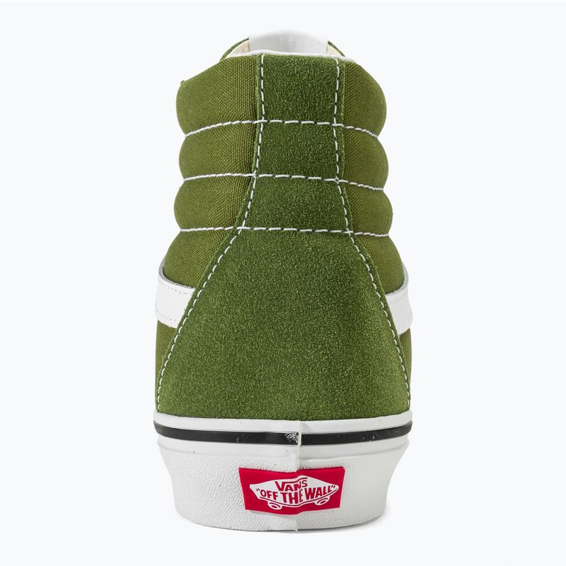 Încălțăminte Vans SK8-Hi theory pesto 6