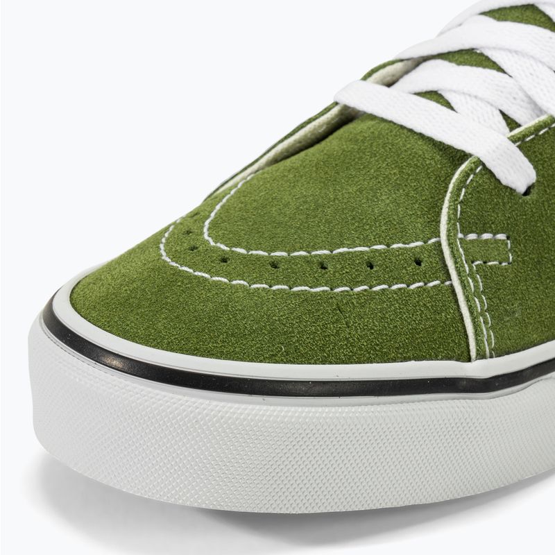 Încălțăminte Vans SK8-Hi theory pesto 7