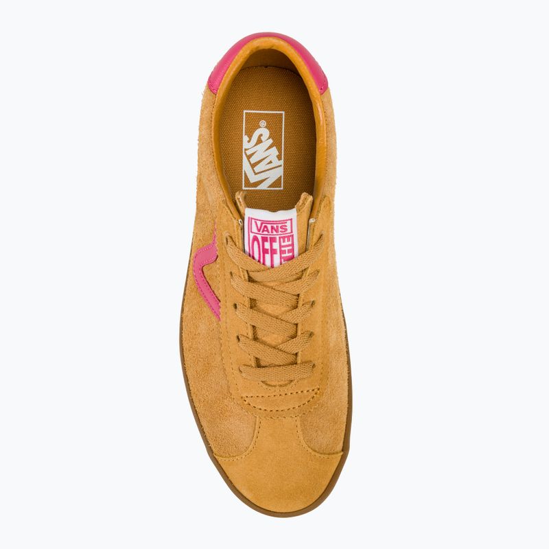 Încălțăminte Vans Sport Low gum multi yellow 5