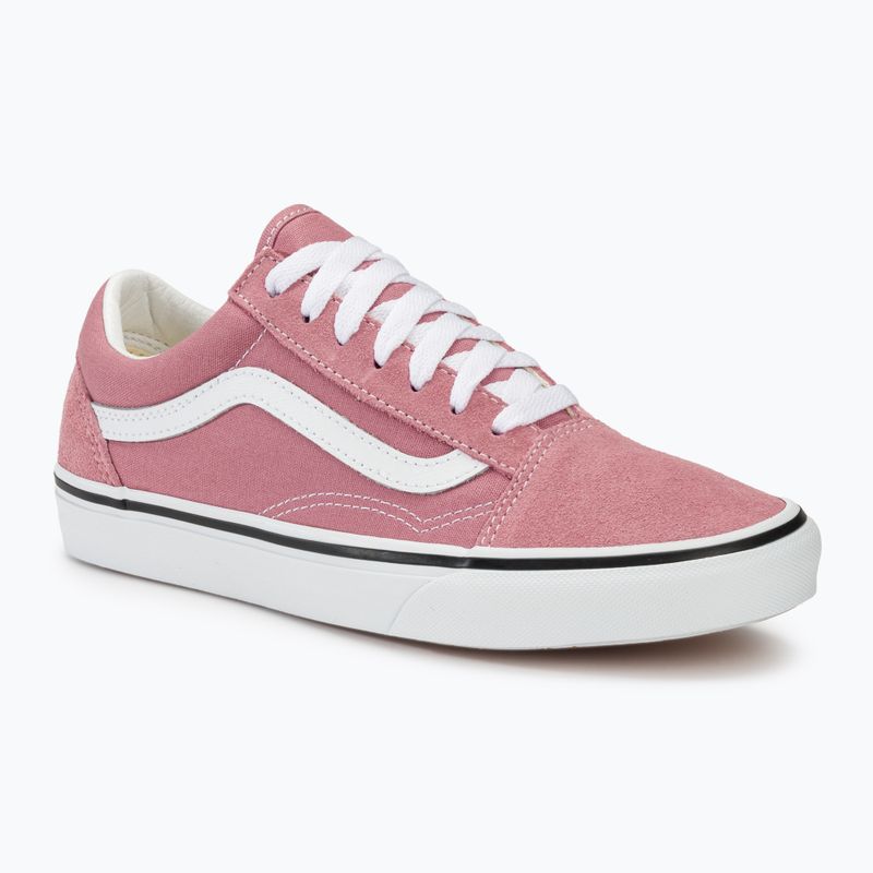 Încălțăminte Vans Old Skool theory foxglove