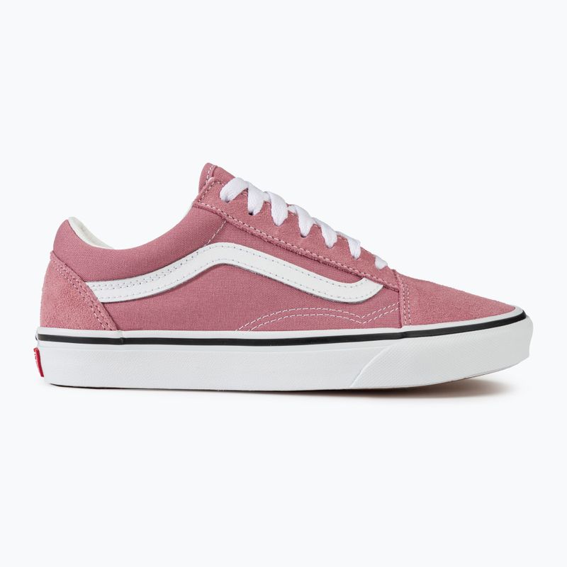 Încălțăminte Vans Old Skool theory foxglove 2