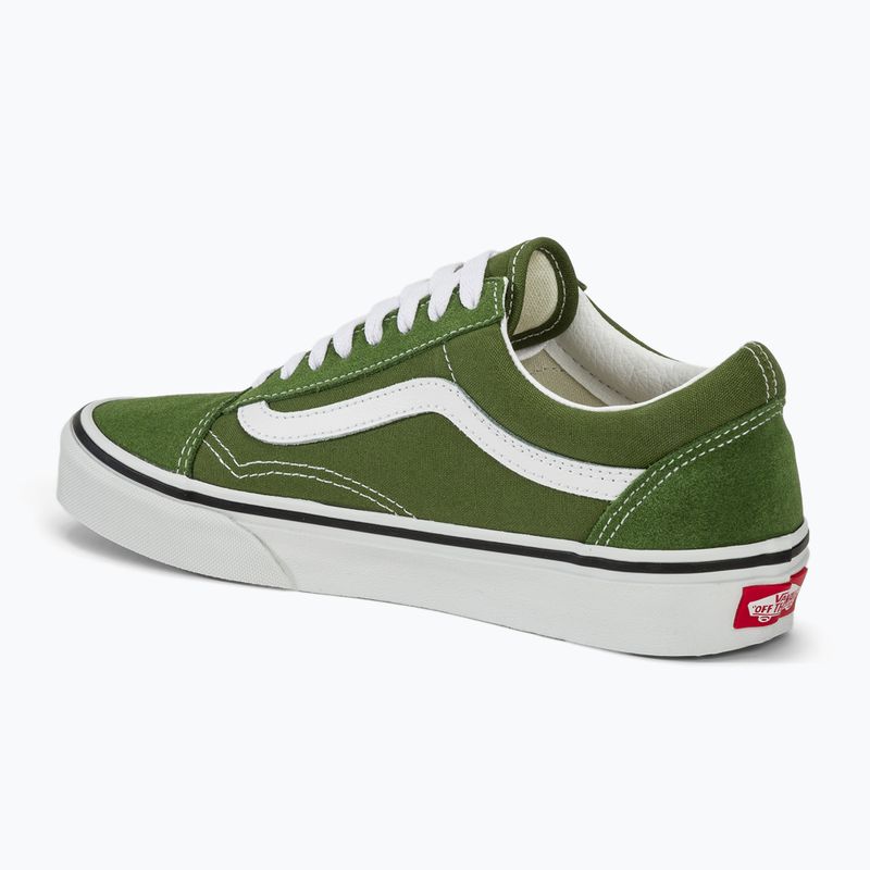 Încălțăminte Vans Old Skool theory pesto 3