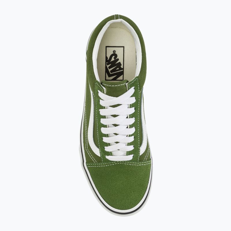 Încălțăminte Vans Old Skool theory pesto 5